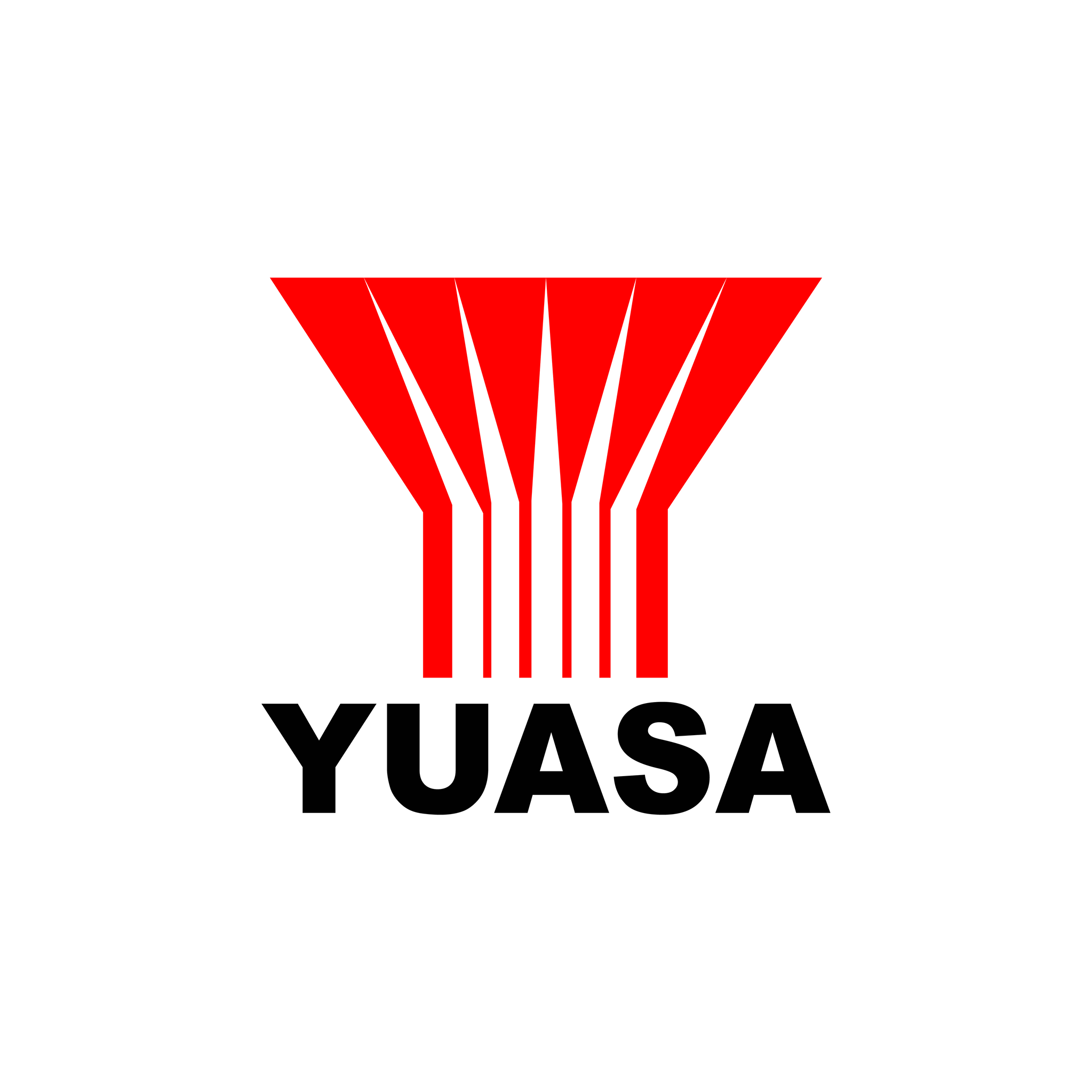 YUASA