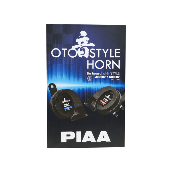 PIAA Style Horn HO-14 (400Hz / 500Hz)