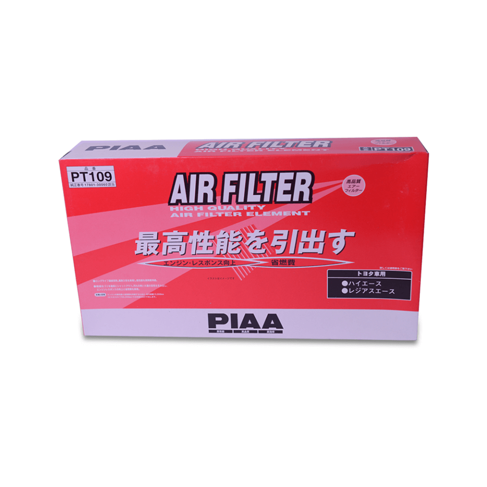 PIAA Air Filter-PT109