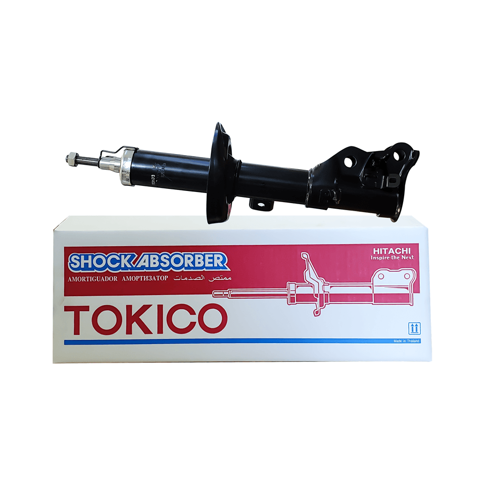 B3523 TOKICO SHOCK ABSORBER