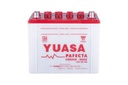 YUASA Maintenance Free Battery N50Z (JIS:55D26R)