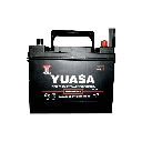 YUASA Maintenance Free Battery N50ZL