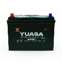 YUASA Maintenance Free Battery NX120-7