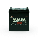 YUASA Maintenance Free Battery NS40ZL