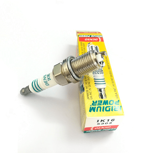 DENSO IRIDIUM POWER IK16